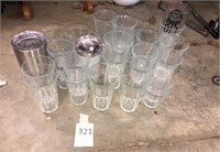 Miscellaneous Cups