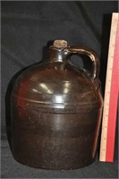 1-gal stoneware jug