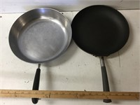 Pressure cooker, pots, pans & jars