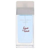 Dolce & Gabbana Light Blue Love Is Love Spray