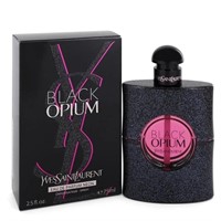 Yves Saint Laurent Black Opium 2.5 oz Neon Spray