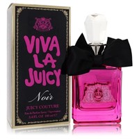 Juicy Couture Viva La Juicy Noir 3.4 Oz Spray