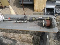 SUMP PUMP