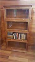 Lawyer's Bookcase