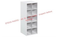 Closetmaid 10 Cube Organizer