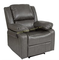 Flash Furniture $474 Retail Arm Chair Recliner
