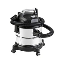 Amazon Basics 4-Gallon 3 HP Wet/Dry Vacuum, Grey