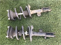 Toyota Rav 4 Shocks