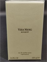 Unopened Vera Wang Bouquet Eau De Perfum Spray