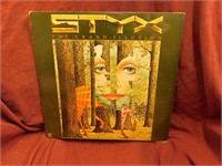 STYX - Grand Illusion