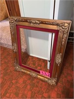 Large Picture Frame