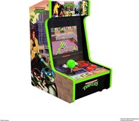 Arcade1Up Teenage Mutant Ninja Turtles