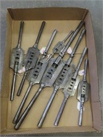 Threading Tools