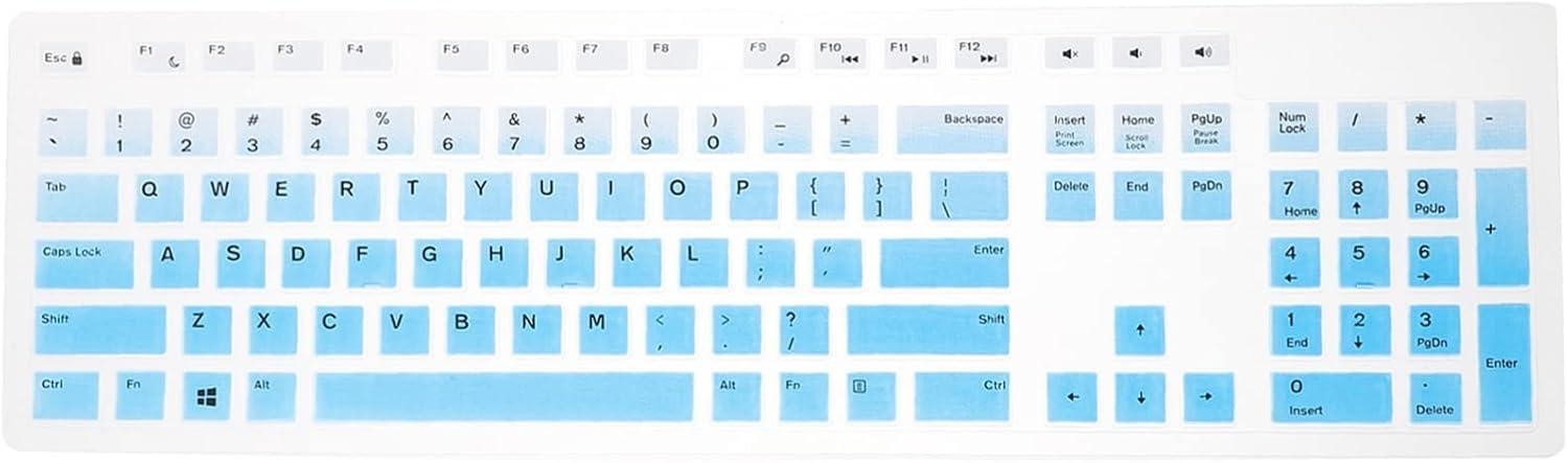 Keyboard Covers