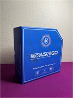 BioWaveGo Pain Blocking Device