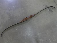 BROWNING WASP RECURVE BOW 53.25" OVERALL