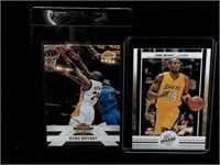 Kobe Bryant Cards - 2010 Panini Threads