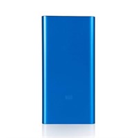 MI 10000mAh 3i Lithium Polymer Power Bank Dual