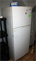 EWave Refrigerator/ Freezer