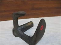 Cast Iron Shoe Horn