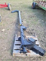 J&M 14' seed auger