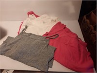 Girls XL Tank Tops