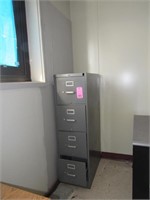 Filing Cabinet