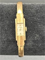 14K - 585 - Gold Girard Perregaux Watch w/