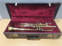 Vintage Conn Trumpet