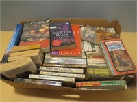 Box of Books