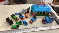 Thomas the Train toys