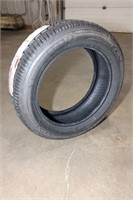 Single Firestone Tire 195/55R16    New