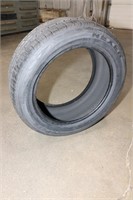 Single Nexen Tire 235/50R17     New