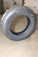 Single Zeetex Tire 175/70R14    New