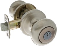 Signature Series Juno Entry Lockset