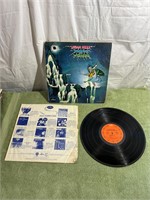 Uriah Heep demons and wizards LP