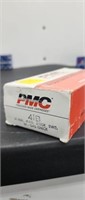 PMC 41 Rem 50pk