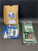 Perfor MAX Toilet Fill Valve & Water Wise Kit