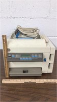 IBM Laser Printer 4029 series