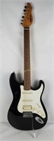 Crate Electra Strat Style Electric Guitar