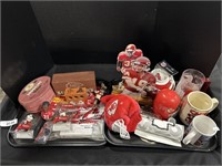 Kansas City Chief Collectables.
