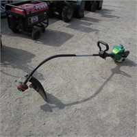 WEEDEATER 400CXL GAS TRIMMER