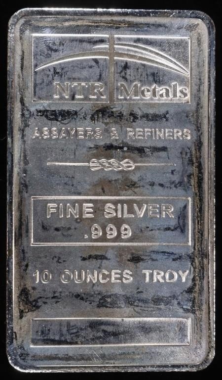 JUNE 25, 2024 SILVER CITY RARE COINS & CURRENCY