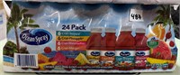 Ocean Spray, 24pk-10floz