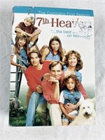 DVD 7th Heaven Box Set