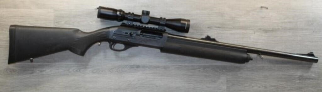 Remington 1100 12ga. Shotgun 2 3/4" shells
