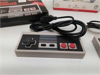 Classic NES + Zelda Switch Nintendo Controllers