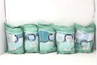 New Huge Lot of Disposable Facemasks