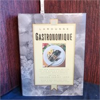 Gastronomique Culinary Encyclopedia