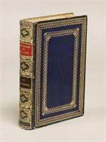 Spurgeon, Signed Book